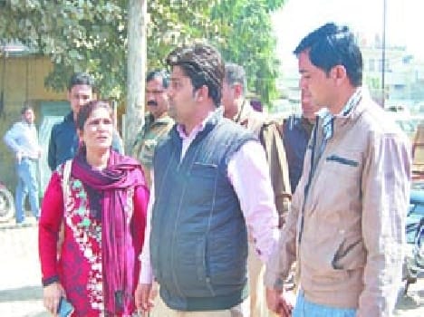 meerut crime news